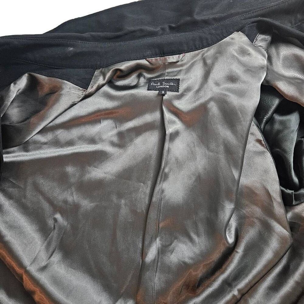 Paul smith London coat - Picture 7 of 10